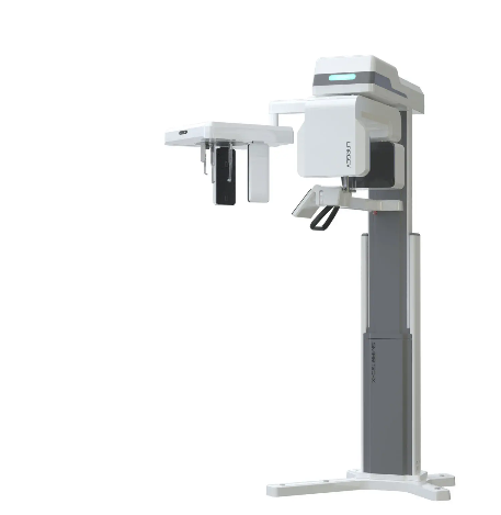 Smart3d-X 3-in-1 Intelligent CBCT CBCT • Panoramic •Cephalometri